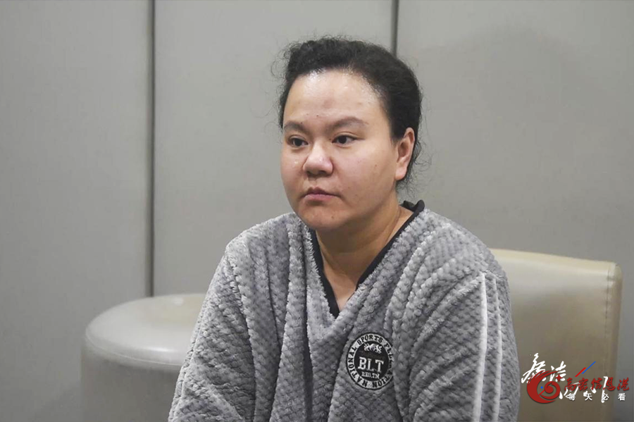 “诈病”逃避审查，80后书记坠入深渊…